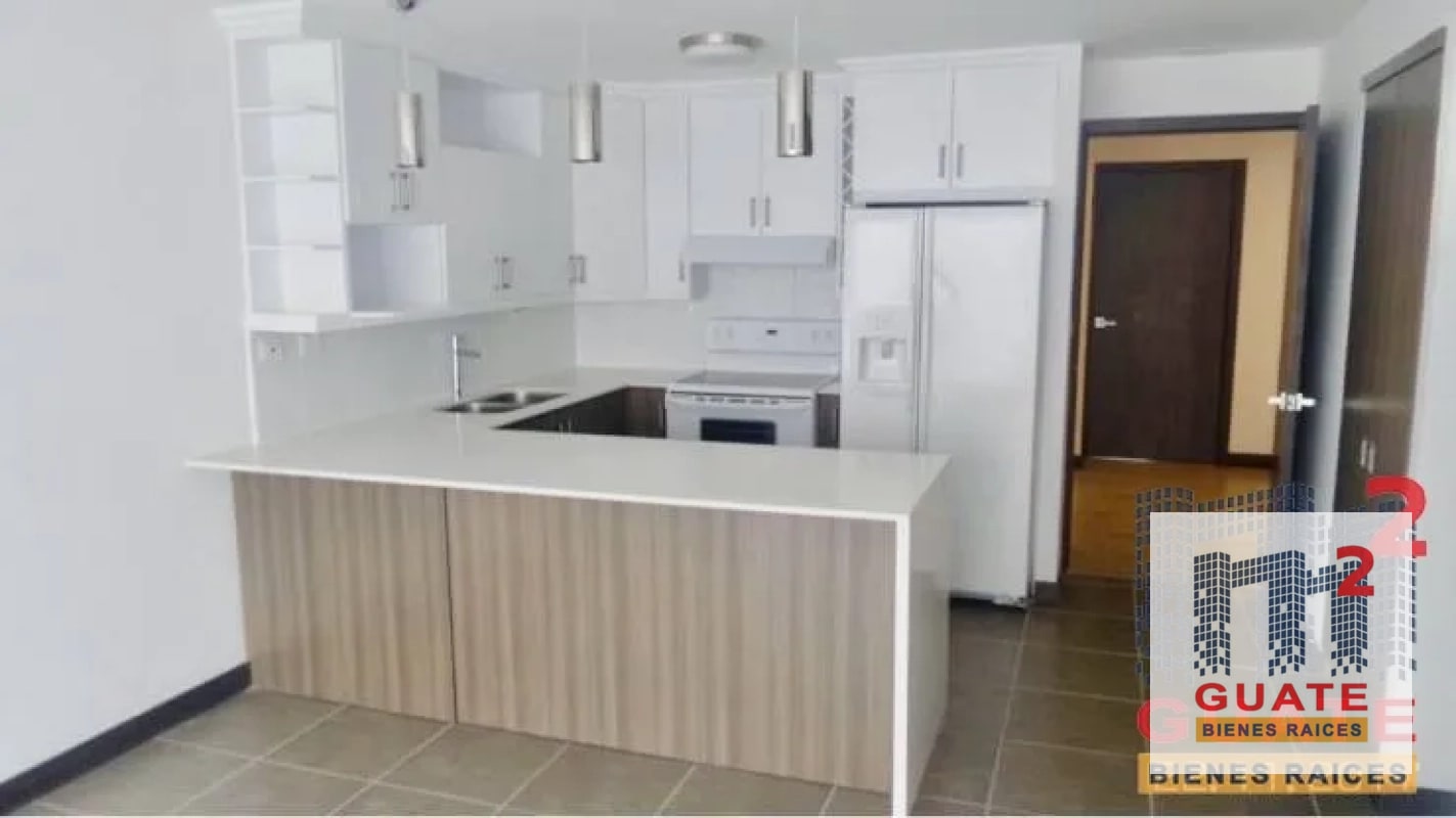 Apartamento en Venta, Zona 15 - 4