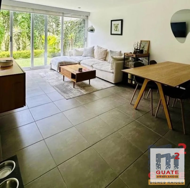 Apartamento en Venta, Zona 15 - 1
