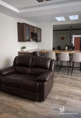 Linda casa con 5 dormitorios en z16 dentro de condominio — Casa en Venta en Zona 16, Guatemala, Ciudad — miniatura 4 de 6