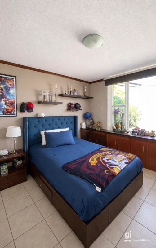 Linda casa con 5 dormitorios en z16 dentro de condominio - 2
