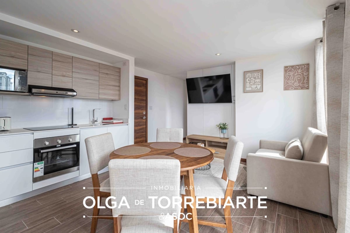 Apartamento en Torre Milea, Zona 13 — Apartamento en Alquiler en Zona 13, Guatemala, Ciudad — foto 15 de 16