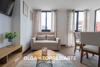 Apartamento en Torre Milea, Zona 13 — Apartamento en Alquiler en Zona 13, Guatemala, Ciudad — miniatura 13 de 16