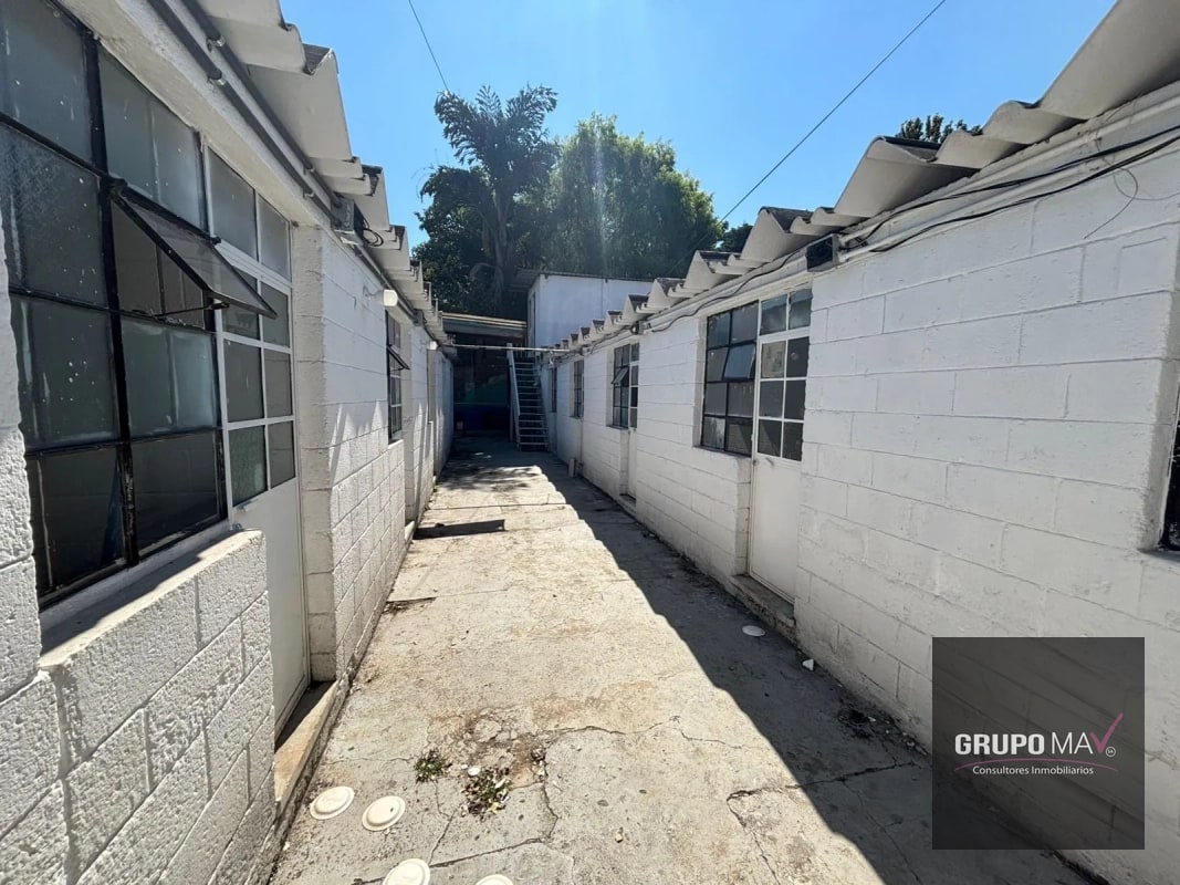 Casa para Inversión en Zona 15 El Pilar - 5