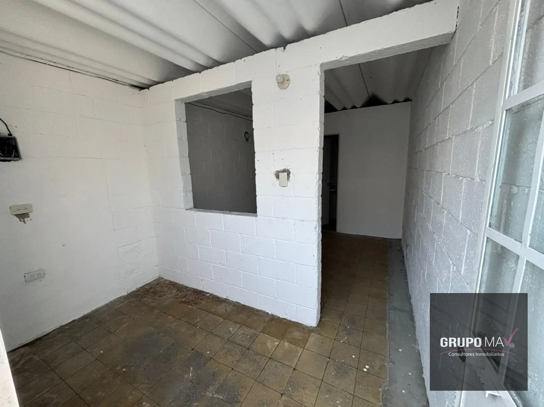Casa para Inversión en Zona 15 El Pilar - 4