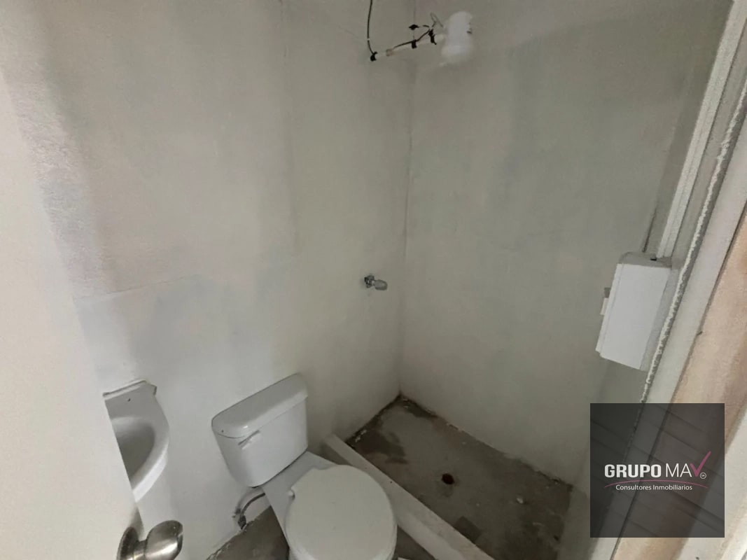 Casa para Inversión en Zona 15 El Pilar - 2