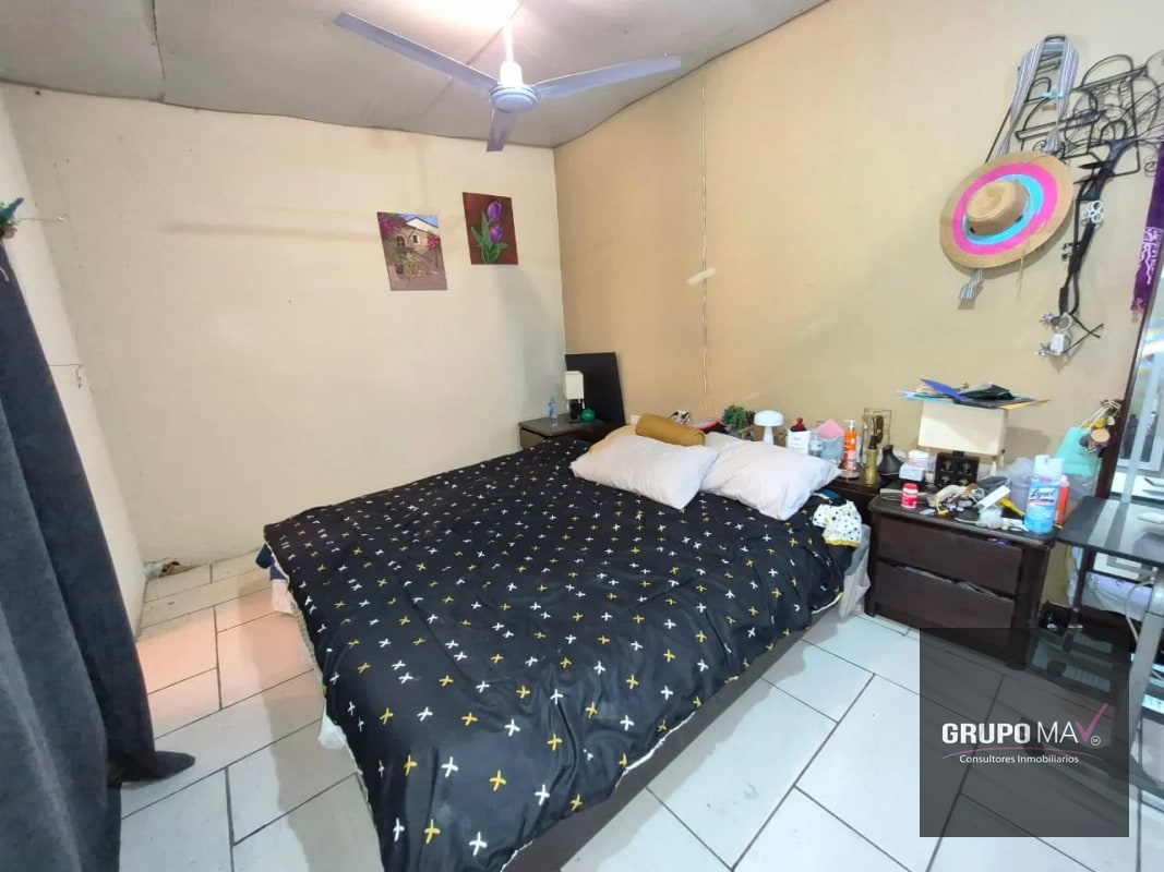 Casa Zona 17 Condominio La Colonia Sabana Arriba - 3