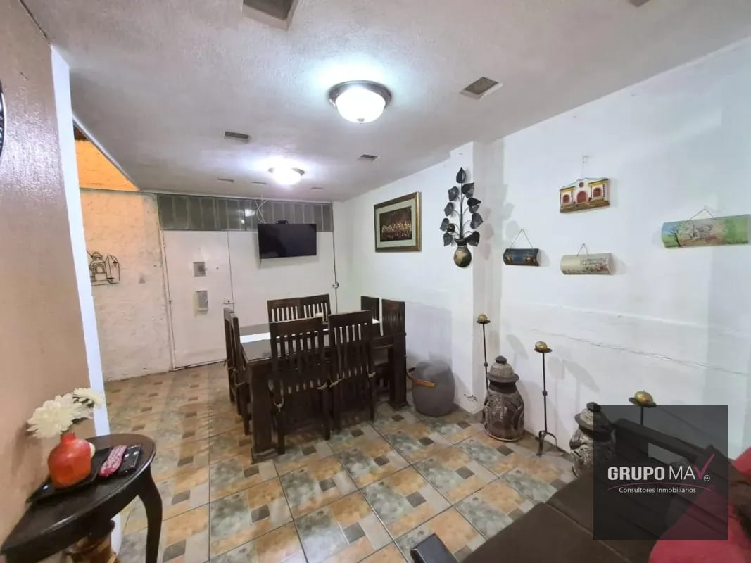 Casa Residenciales El Tabacal Zona 5 de Villa Nueva — Casa en Venta en Villa Nueva, Guatemala, Ciudad — foto 6 de 8