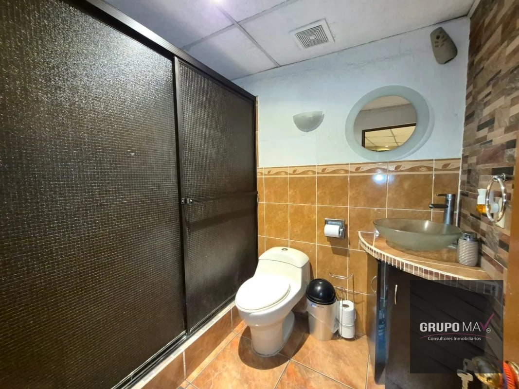 Casa Residenciales El Tabacal Zona 5 de Villa Nueva - 3