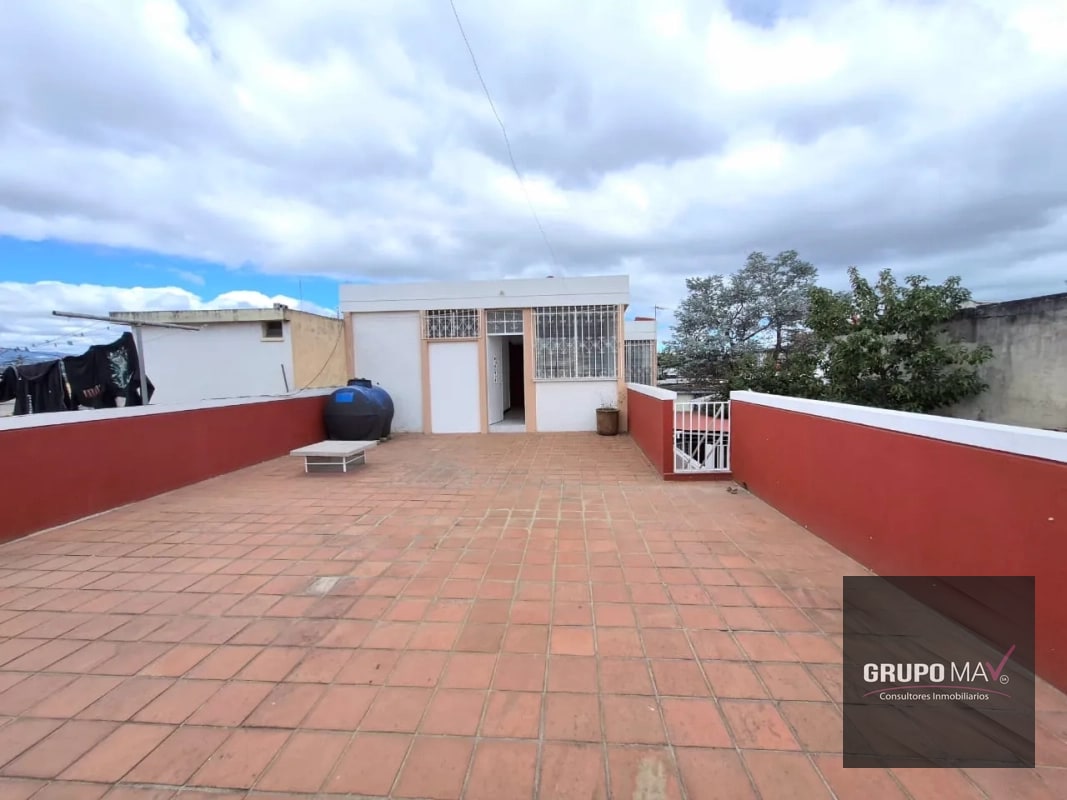 Casa Zona 18 Colonia Atlántida - 1
