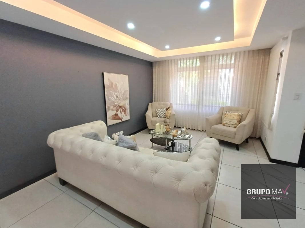 Casa Amueblada Condominio Casa Merida Condado Naranjo - 9