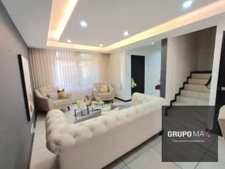 Casa Amueblada Condominio Casa Merida Condado Naranjo — Casa en Venta en Condado Naranjo, Zona 4 Mixco, Guatemala, Ciudad — miniatura 9 de 9