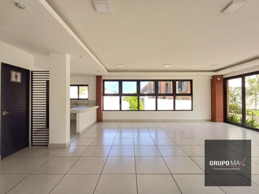 Casa Amueblada Condominio Casa Merida Condado Naranjo - 2