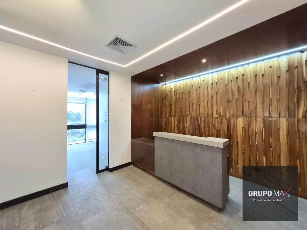 Oficina Zona 10 Renovati — Oficina en Alquiler en Renovati, Zona 10, Guatemala, Ciudad — foto 5 de 7