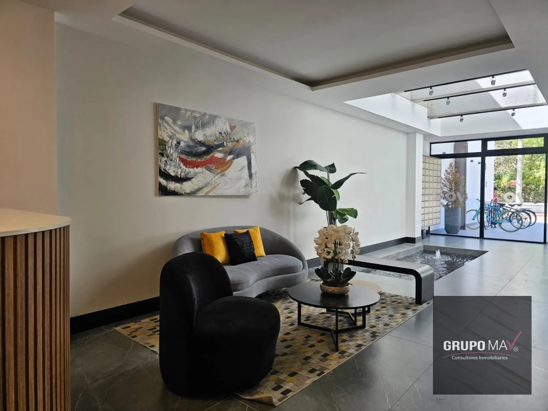 Apartamento Zona 10 Bona Diez - 3