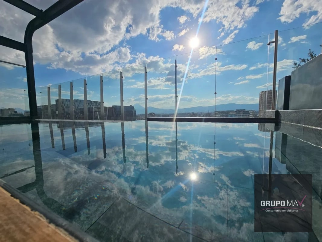 Apartamento Zona 10 Bona Diez - 1