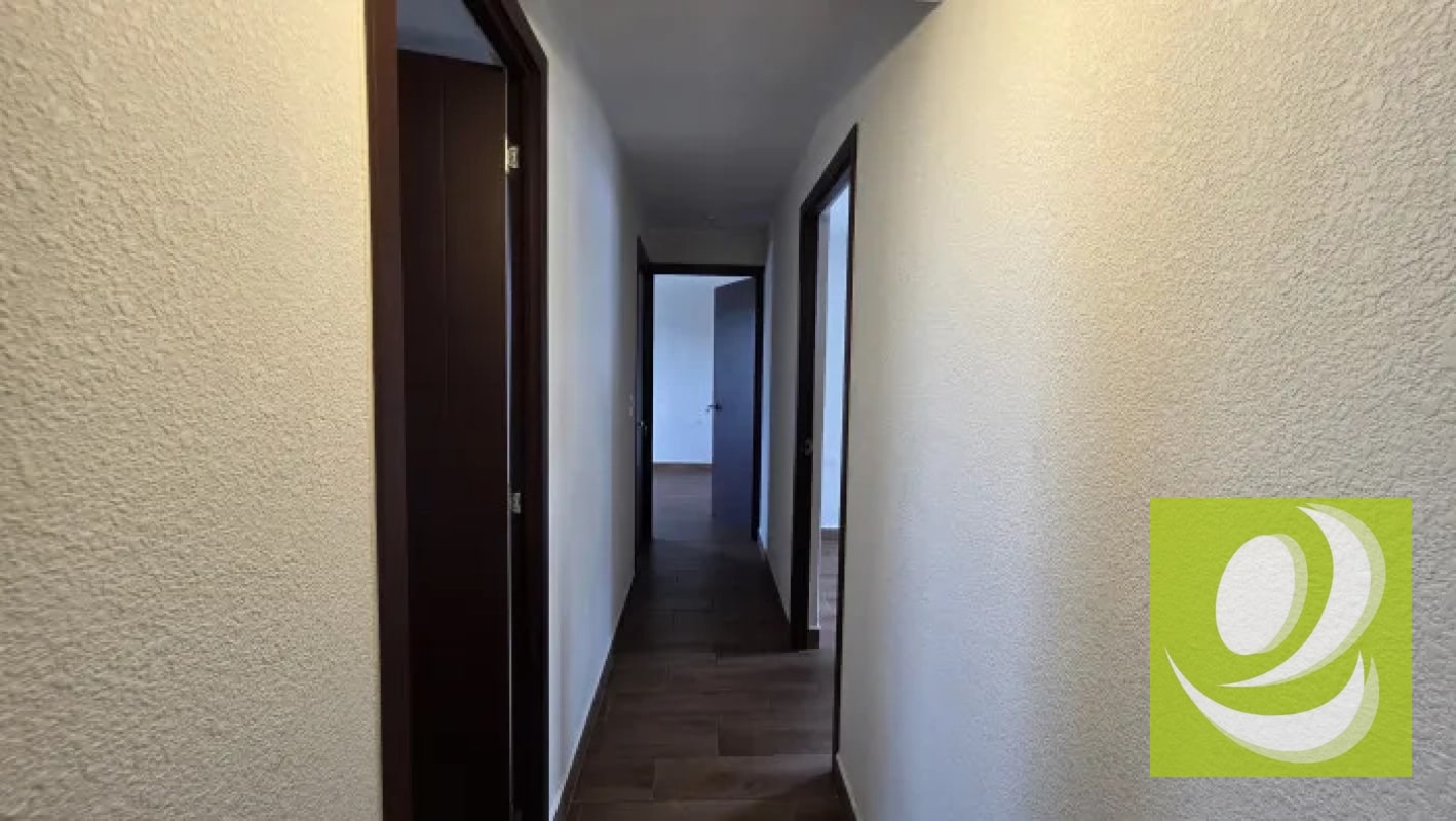 APARTAMENTO EN VENTA EN SENDEROS ZONA 16 - 13