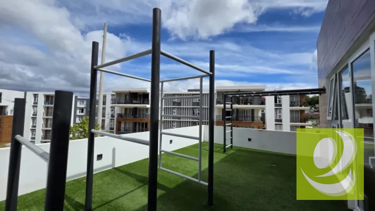 APARTAMENTO EN VENTA EN SENDEROS ZONA 16 — Apartamento en Venta en Zona 16, Guatemala, Ciudad — foto 10 de 14