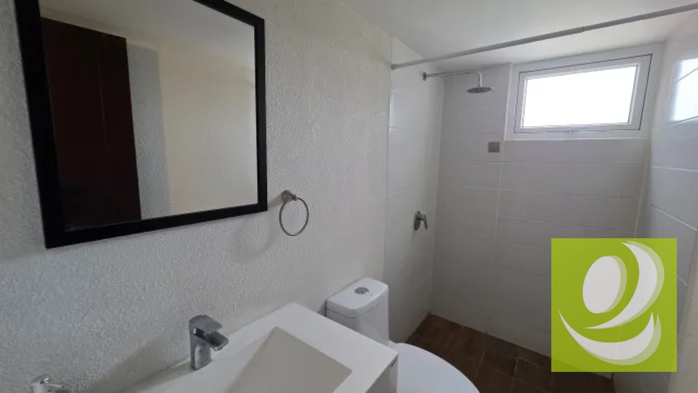 APARTAMENTO EN VENTA EN SENDEROS ZONA 16 - 5