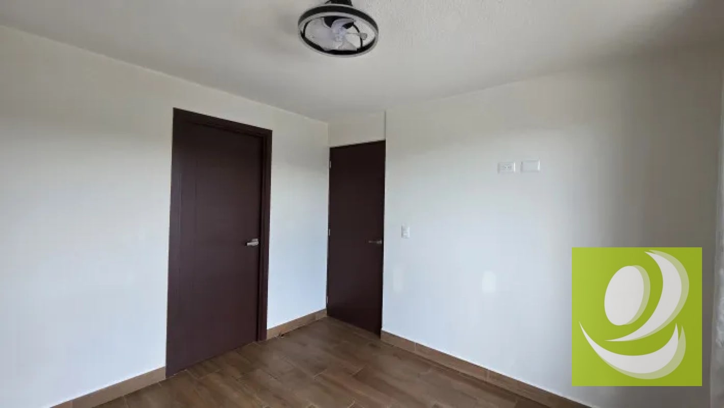 APARTAMENTO EN VENTA EN SENDEROS ZONA 16 - 2