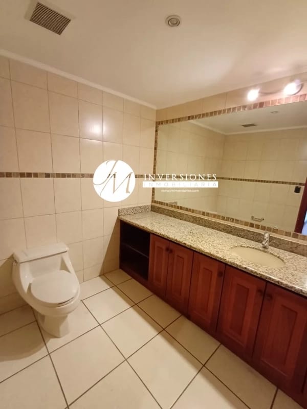 apartamento en renta en zona 14 - Miniatura 11
