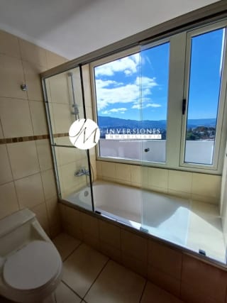 apartamento en renta en zona 14 — Apartamento en Alquiler en Zona 14, Guatemala, Ciudad — miniatura 10 de 14