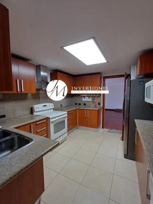 apartamento en renta en zona 14 - Miniatura 8