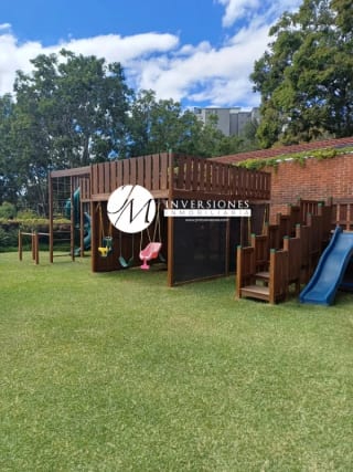 apartamento en renta en zona 14 — Apartamento en Alquiler en Zona 14, Guatemala, Ciudad — miniatura 3 de 14