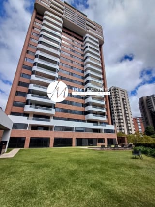 apartamento en renta en zona 14 — Apartamento en Alquiler en Zona 14, Guatemala, Ciudad — miniatura 2 de 14