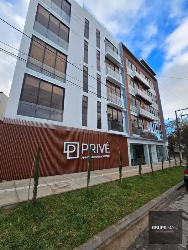 Apartamento Privé Zona 15 VHI — Apartamento en Alquiler en Zona 15, Guatemala, Ciudad — foto 1 de 12