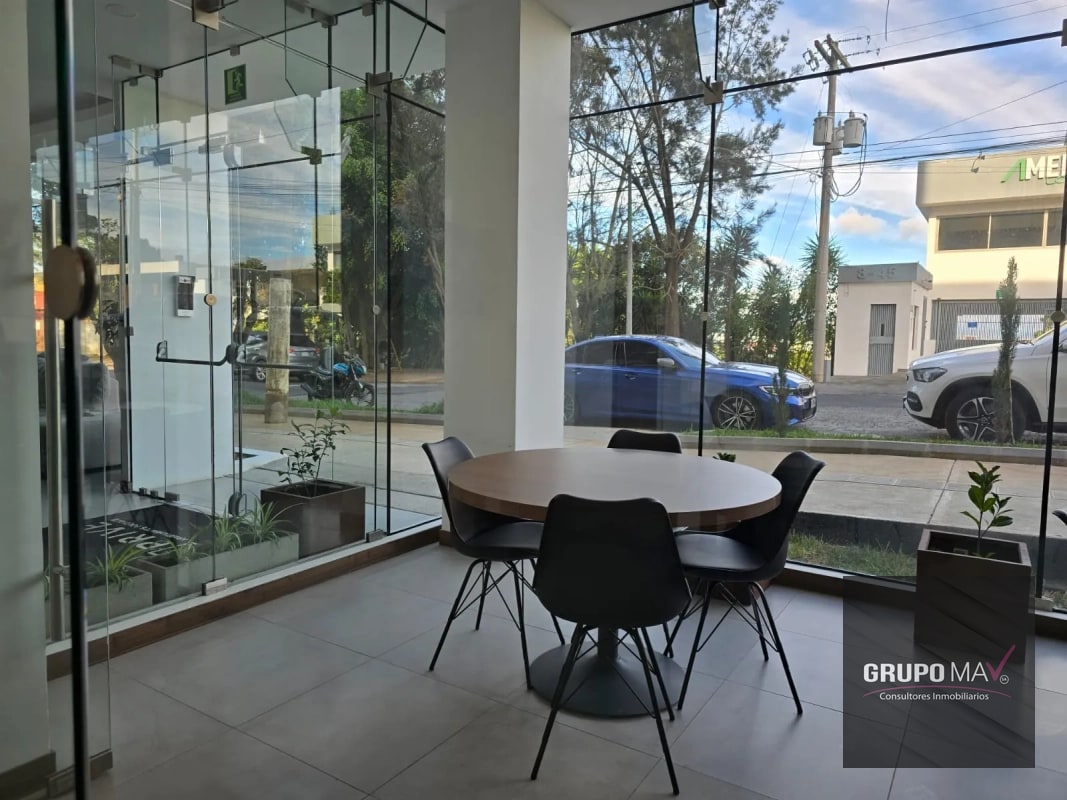 Apartamento Privé Zona 15 VHI - 4