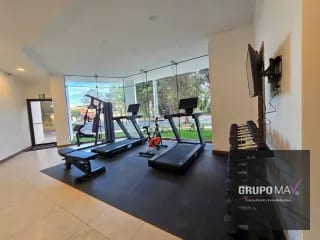 Apartamento Privé Zona 15 VHI — Apartamento en Alquiler en Zona 15, Guatemala, Ciudad — miniatura 4 de 12