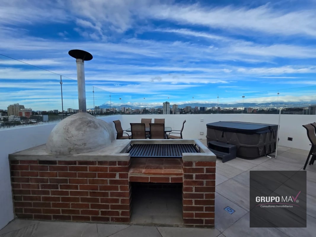 Apartamento Privé Zona 15 VHI - 1
