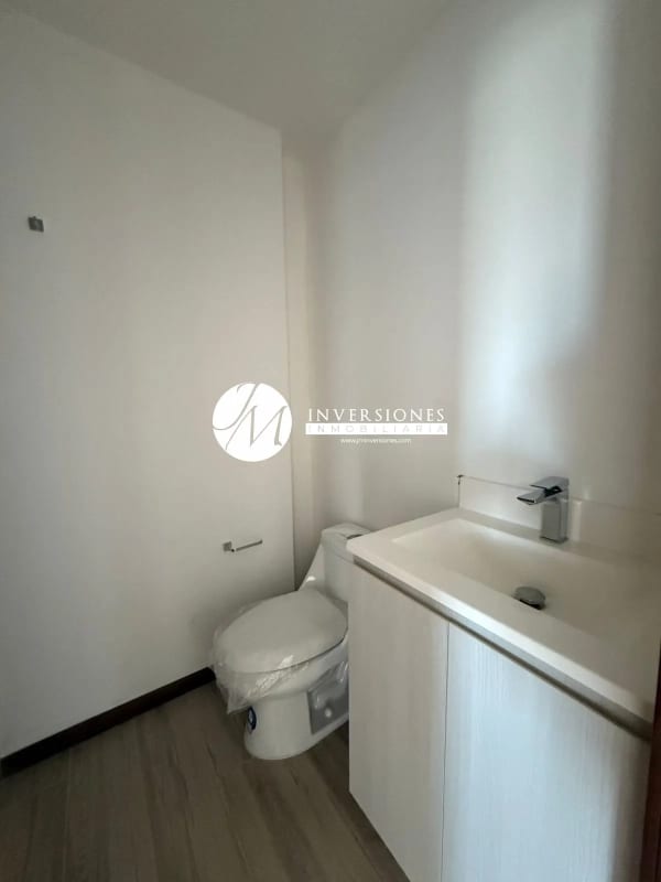 apartamento en venta en zona 10 - Miniatura 7