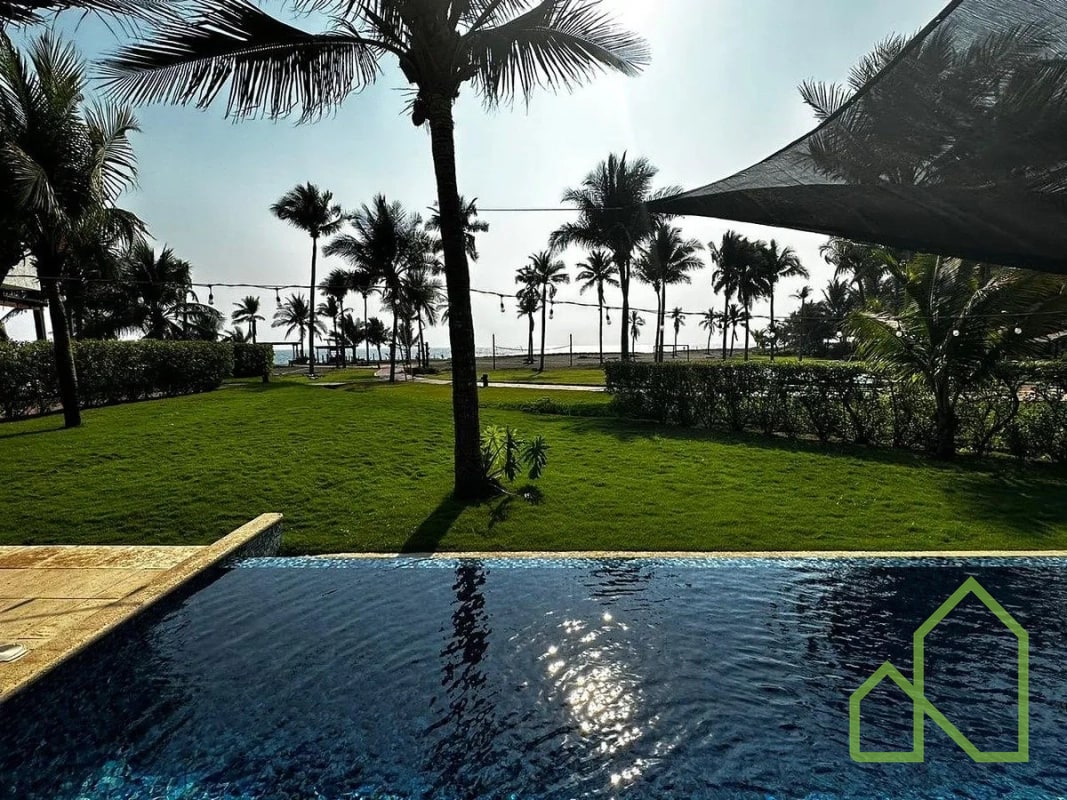 Casa dentro de Condominio en Renta en Monterrico - 14