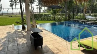 Casa dentro de Condominio en Renta en Monterrico — Casa vacacional en Alquiler en Monterrico, Santa Rosa — miniatura 12 de 14