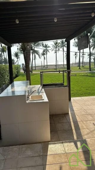 Casa dentro de Condominio en Renta en Monterrico — Casa vacacional en Alquiler en Monterrico, Santa Rosa — miniatura 11 de 14