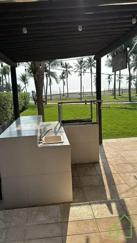 Casa dentro de Condominio en Renta en Monterrico — Casa vacacional en Alquiler en Monterrico, Santa Rosa — foto 11 de 14
