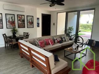Casa dentro de Condominio en Renta en Monterrico — Casa vacacional en Alquiler en Monterrico, Santa Rosa — miniatura 10 de 14