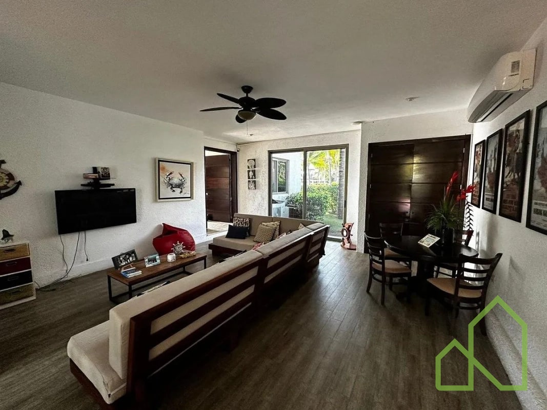 Casa dentro de Condominio en Renta en Monterrico - 9