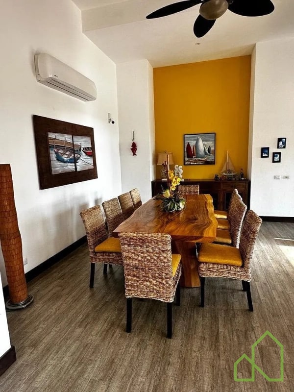 Casa dentro de Condominio en Renta en Monterrico - 8