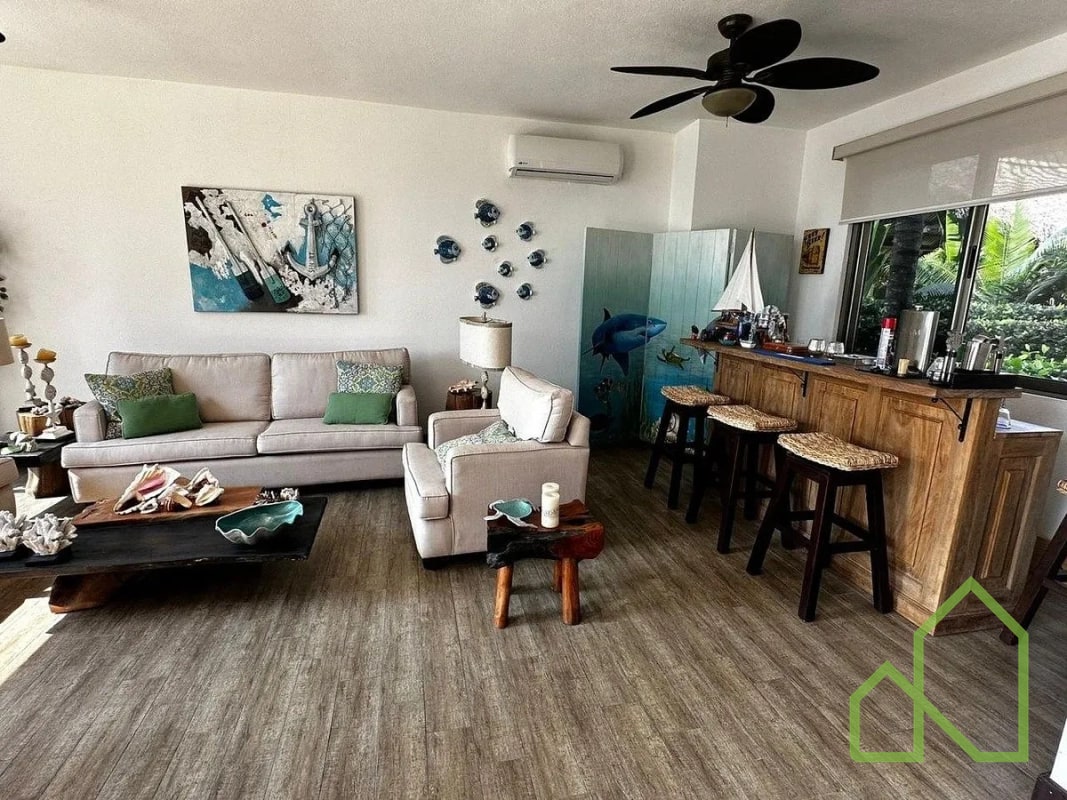 Casa dentro de Condominio en Renta en Monterrico - 7
