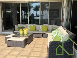 Casa dentro de Condominio en Renta en Monterrico — Casa vacacional en Alquiler en Monterrico, Santa Rosa — miniatura 6 de 14