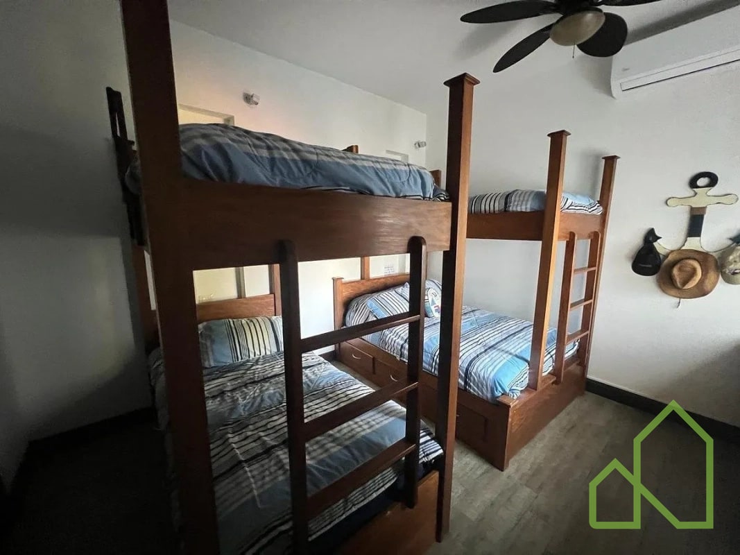 Casa dentro de Condominio en Renta en Monterrico - 5