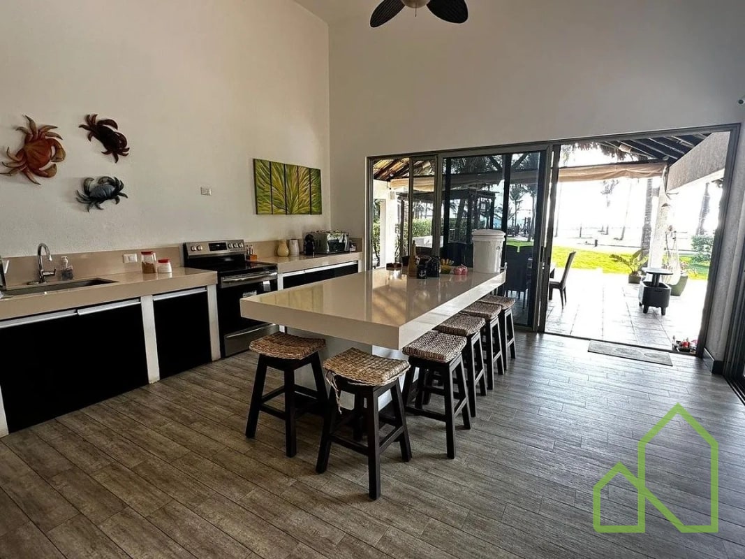 Casa dentro de Condominio en Renta en Monterrico - 2
