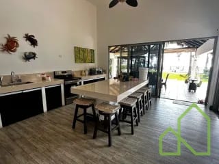 Casa dentro de Condominio en Renta en Monterrico — Casa vacacional en Alquiler en Monterrico, Santa Rosa — miniatura 2 de 14