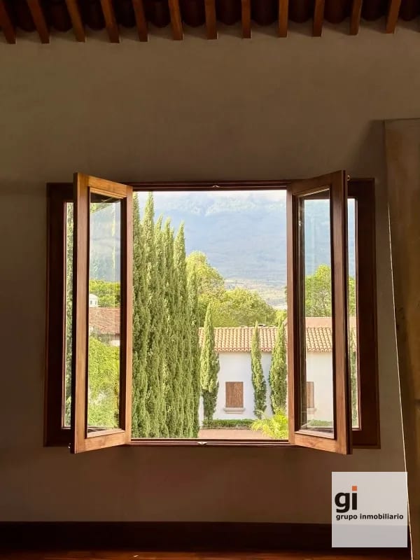 Espectacular casa en venta en Antigua Guatemala — Casa en Venta en Antigua, Sacatepéquez — foto 1 de 13