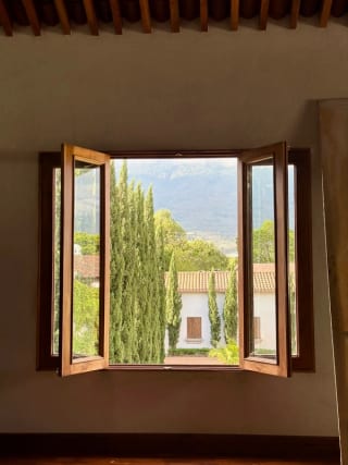 Espectacular casa en venta en Antigua Guatemala — Casa en Venta en Antigua, Sacatepéquez — miniatura 1 de 13