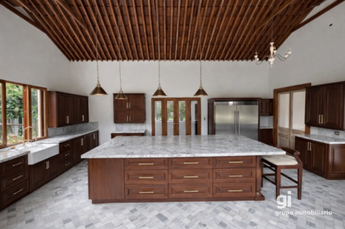 Espectacular casa en venta en Antigua Guatemala - 11