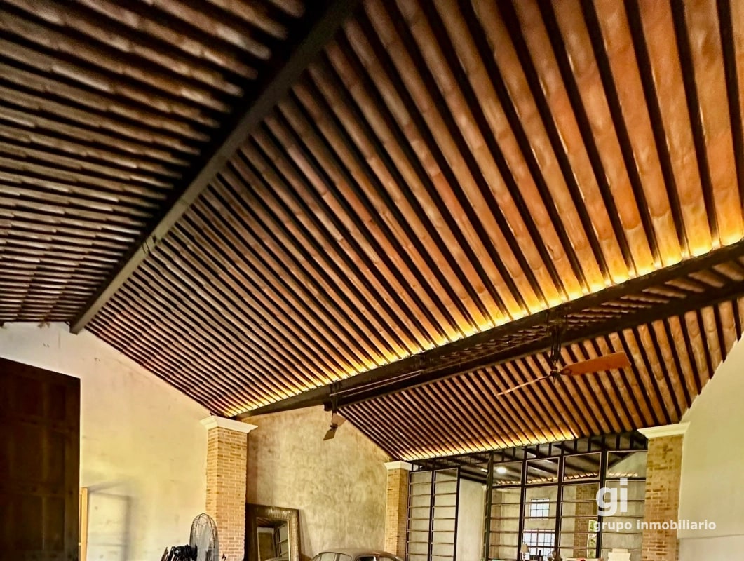 Espectacular casa en venta en Antigua Guatemala - 6
