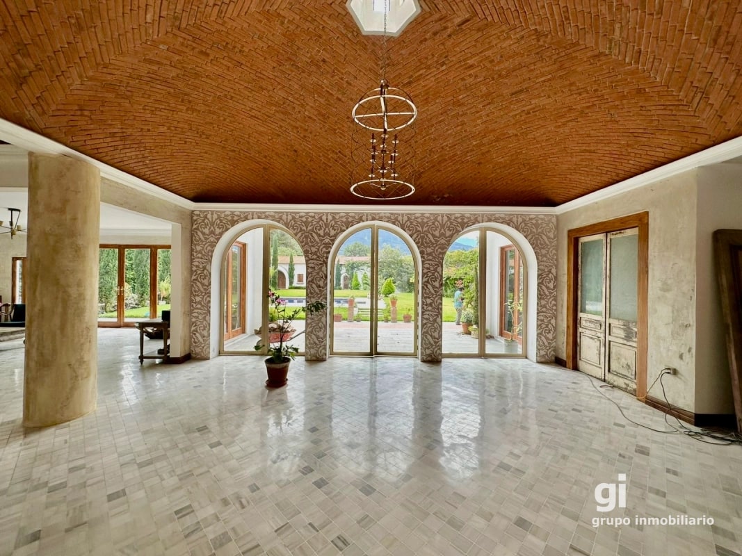 Espectacular casa en venta en Antigua Guatemala - 3